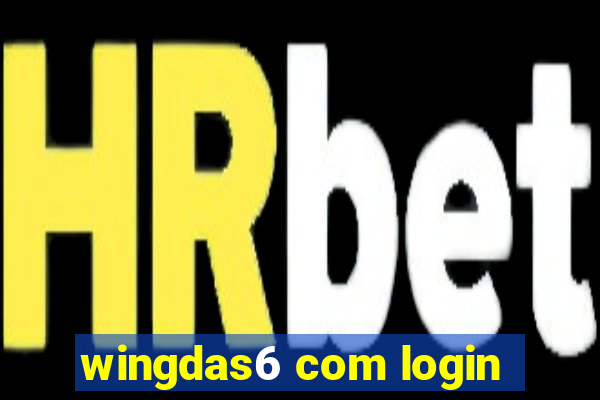 wingdas6 com login